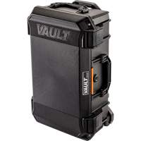 Valise roulante Vault avec mousse, Mallette rigide Helyx Safety & Industrial Supplies