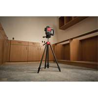 Tr&eacute;pied de 72" pour niveau laser Helyx Safety & Industrial Supplies
