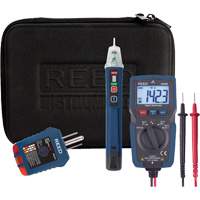 Electrical Test Kit Helyx Safety & Industrial Supplies