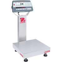 Balance de table multifonctionnelle 5000 Defender, Capacit&eacute; de 25 lb, 12" lo x 12" la Helyx Safety & Industrial Supplies
