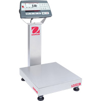 Balance de table multifonctionnelle 5000 Defender, Capacit&eacute; de 25  lb, 14" lo x 12" la Helyx Safety & Industrial Supplies