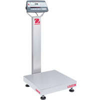 Balance de table multifonctionnelle 5000 Defender, Capacit&eacute; de 100 lb, 18'' lo x 18'' la Helyx Safety & Industrial Supplies