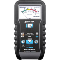 Humidim&egrave;tre marin Skipper 5, Gamme d'humidit&eacute; 5 - 30% Helyx Safety & Industrial Supplies