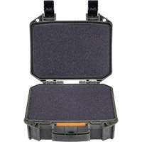 Valise Vault vert olive, Mallette rigide Helyx Safety & Industrial Supplies