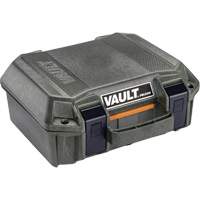 Valise Vault vert olive, Mallette rigide Helyx Safety & Industrial Supplies