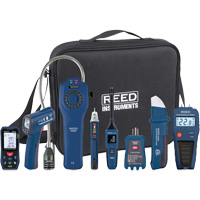 Deluxe Home Inspection Kit Helyx Safety & Industrial Supplies