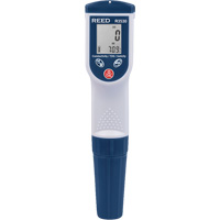 Indicateur de conductivit&eacute;/MDT/salinit&eacute; Helyx Safety & Industrial Supplies