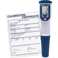 Indicateur de conductivit&eacute;/MDT/salinit&eacute; Helyx Safety & Industrial Supplies