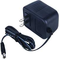 Adaptateur d'alimentation, 110V Helyx Safety & Industrial Supplies