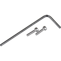 Cl&eacute; Allen et vis de rechange Helyx Safety & Industrial Supplies