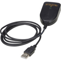 Altair&reg; Portable Gas Detector IrDA Infrared USB Dongle Adapter Helyx Safety & Industrial Supplies