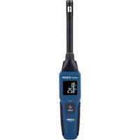 Thermo-hygrom&egrave;tre Bluetooth Smart Series, 0,0% - 100% RH, -4°- 140° F (-20° - 60° C) Helyx Safety & Industrial Supplies