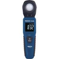 Luxm&egrave;tre Bluetooth Smart Series Helyx Safety & Industrial Supplies