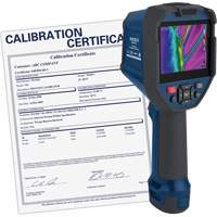 Cam&eacute;ra dimagerie thermique R2160-NIST, 320 x 240 pixels, 50 mK Helyx Safety & Industrial Supplies