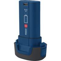 Batterie de remplacement R2170 3,7 V Helyx Safety & Industrial Supplies