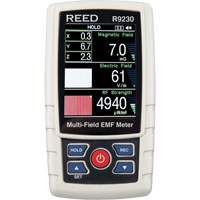 R9230 Multi-Field EMF Meter Helyx Safety & Industrial Supplies
