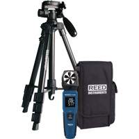R1600 Smart Series Vane Anemometer Kit Helyx Safety & Industrial Supplies
