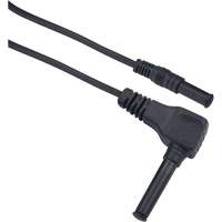 Fil dessai noir pour le v&eacute;rificateur disolement haute tension R5002 Helyx Safety & Industrial Supplies