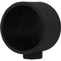 B5 Protective Rubber Boot for Baker Digital Pressure Gauges Helyx Safety & Industrial Supplies