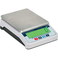 Balance num&eacute;rique &agrave; mesurer les portions, Capacit&eacute; 3 kg, Graduations 0,1 g Helyx Safety & Industrial Supplies