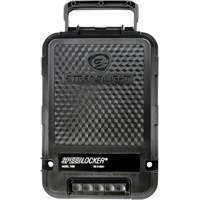 Contenant verrouillable et portable SpeedLocker, Mallette rigide Helyx Safety & Industrial Supplies
