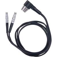 Replacement Probe for R7920 Ultrasonic Thickness Gauge Helyx Safety & Industrial Supplies