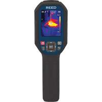 Cam&eacute;ra thermique, 160 x 120 pixels, -10° - 400°C (14° - 752°F), 50 mK Helyx Safety & Industrial Supplies