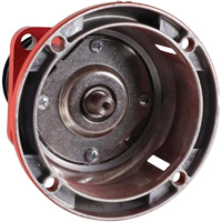 Bearing Assembly for In-Line Circulating Pumps Helyx Safety & Industrial Supplies