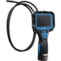 Cam&eacute;ra d'inspection portable professionnelle 12 V Max, 4" Affichage Helyx Safety & Industrial Supplies