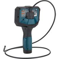 Cam&eacute;ra d'inspection portable professionnelle 12 V Max, 4" Affichage Helyx Safety & Industrial Supplies