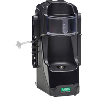 ALTAIR io 4 Gas Cylinder Holder Helyx Safety & Industrial Supplies