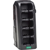 ALTAIR io 4 5-Device Smart Charger Helyx Safety & Industrial Supplies