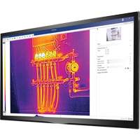 Teledyne Thermal Studio Software Professional Edition Helyx Safety & Industrial Supplies