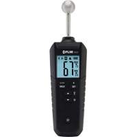 Humidim&egrave;tre &agrave; sonde sph&eacute;rique avec Bluetooth MR59, Gamme d'humidit&eacute; 0 - 100% Helyx Safety & Industrial Supplies