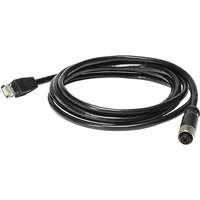 C&acirc;ble Ethernet T128390 Helyx Safety & Industrial Supplies