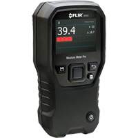 Moisture Meter Pro Helyx Safety & Industrial Supplies
