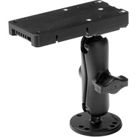 Two-Ball Joint Mounting Bracket Kit Helyx Safety & Industrial Supplies