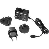 Source d'alimentation micro-USB Helyx Safety & Industrial Supplies