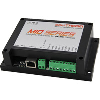 Intelligent I/O Module for AX8 Thermal Imaging Camera Helyx Safety & Industrial Supplies