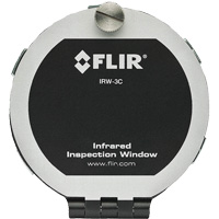 IR Window Helyx Safety & Industrial Supplies