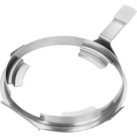 Prise pour analyseurs d'humidit&eacute; MB32, MB62, MB92 Helyx Safety & Industrial Supplies