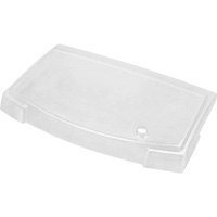 Couvercle utilis&eacute; pour les analyseurs d'humidit&eacute; MB32 & MB62 Helyx Safety & Industrial Supplies