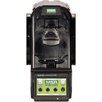 Galaxy&reg; GX2 Automated Calibration System with Charging, Compatible with Altair&reg; 5/5X Multigas Detector Helyx Safety & Industrial Supplies