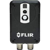 Module I/O intelligent pour la cam&eacute;ra d'imagerie thermique 7 AX8 Helyx Safety & Industrial Supplies