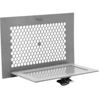 Fen&ecirc;tres d'inspection infrarouge grand format IRW-xPC/xPS 12" Helyx Safety & Industrial Supplies
