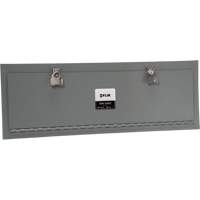 Fen&ecirc;tres d'inspection infrarouge grand format IRW-xPC/xPS 24" Helyx Safety & Industrial Supplies