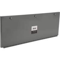 Fen&ecirc;tres d'inspection infrarouge en acier inoxydable grand format IRW-xPC/xPS 24" Helyx Safety & Industrial Supplies