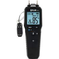 Hygrom&egrave;tre &agrave; &eacute;pingle avec Bluetooth, Gamme d'humidit&eacute; 1 - 99% Helyx Safety & Industrial Supplies