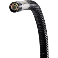 Longue sonde de cam&eacute;ra VS80 5,5 mm × 1 m Helyx Safety & Industrial Supplies