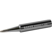 1.6d Soldering Iron Tip, Chisel Helyx Safety & Industrial Supplies